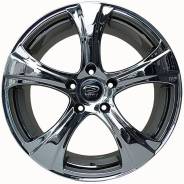 Sakura Wheels 504. 8.0x18, 5x120.00, ET20, ЦО 74,1 мм.