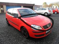 Капот. Volkswagen Polo, 9N3 Двигатели: BBM, BBU, BBZ, BJX, BKY, BLT, BMD, BME, BMT, BNM, BNV, BTS, BUD, BZG