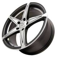 Sakura Wheels 3249. 8.0x18, 5x120.00, ET42, ЦО 73,1 мм.