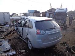 Mitsubishi Colt Plus. Z23W, 4A91