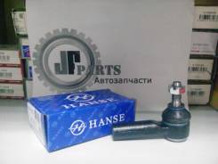 Наконечник рулевой. Toyota: Corolla, Ipsum, Yaris, Corolla II, Sprinter Trueno, Vitz, XA, Soluna Vios, Corona, Carina ED, Scion, Curren, Corsa, Tercel...