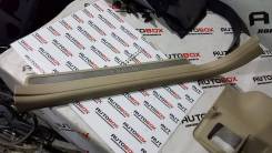 Порог пластиковый. Toyota Windom, MCV30 Двигатель 1MZFE