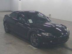 Mazda RX-8. SE3P, 13BMSP
