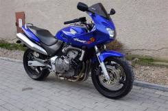 Honda CB 600SF. 599 куб. см., исправен, птс, без пробега