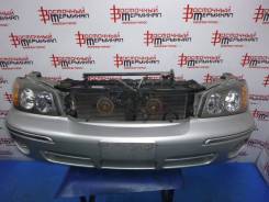 Ноускат. Hyundai Grandeur. Под заказ