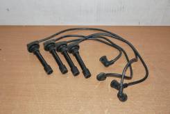 Высоковольтные провода. Honda: CR-V, Orthia, Integra, Ballade, S-MX, Stepwgn Двигатели: B20B, B18B3, B18B1, B18B4