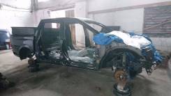 SsangYong Actyon Sports, 2006