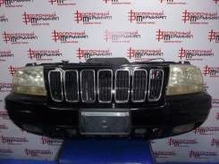 Ноускат. Jeep Grand Cherokee. Под заказ