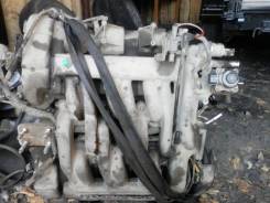 Двигатель в сборе. Mazda MPV, LW5W Двигатель GY