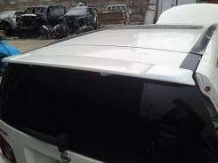 Спойлер. Nissan Stagea, PNM35, M35, PM35, NM35