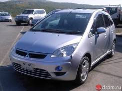 Mitsubishi Colt Plus. Z23W, 4A91