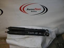 Амортизатор. Toyota Hilux Surf Toyota Land Cruiser Prado