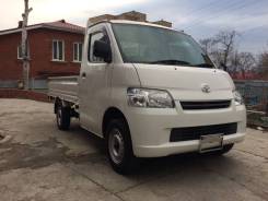 Toyota Lite Ace. Продается грузовик Toyota LITE ACE 2010 г. 4WD., 1 500 куб. см., 800 кг.
