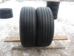 Dunlop SP Sport 270. Летние, износ: 10%, 2 шт