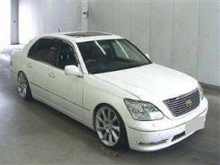 Toyota Celsior. UCF31, 3UZFESWAP RIDERSWHEELS