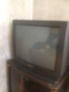 Hitachi. 21" CRT (ЭЛТ)