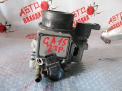 Заслонка дроссельная Nissan GA15DE 3ф