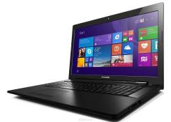 Lenovo. 17.3", 1,9 ГГц, ОЗУ 4096 Мб, диск 1 000 Гб, WiFi, Bluetooth