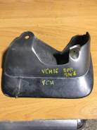Брызговики. Toyota Granvia, VCH10W, KCH16W, KCH10, VCH16, KCH10W, VCH16W, VCH10, KCH16 Toyota Grand Hiace, KCH16W, VCH10W, VCH16, VCH16W, KCH10W, KCH1...
