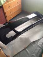 Бампер. Honda Accord, CU2 Honda Accord Tourer Двигатели: N22B1, N22B2, R20A3, K24Z3, K24A