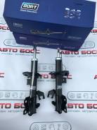 Амортизатор. Nissan Cube, BNZ11, YZ11, BZ11 Nissan March, YK12, BK12, K12, BNK12, YZ11, AK12 Nissan Note, ZE11, E11, NE11 Двигатели: CR14DE, CR12DE, K...