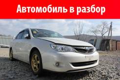 Subaru Impreza. GE2, EL154JP3ME