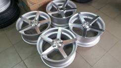 HRE. 7.5x17, 5x114.30, ET35, ЦО 67,1 мм. Под заказ