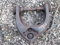 Рычаг подвески. Mitsubishi Pajero, V24W, V43W, V24C, V26C, V46W, V45W, V46V, V21W, V26WG, V23W, V25W, V23C, V46WG Mitsubishi Strada, K74T Двигатель 6G...