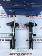 Амортизатор. Toyota: Vista, Windom, Scepter, Camry Gracia, Mark II Wagon Qualis, Camry, Mark II, Pronard Двигатели: 1VZFE, 3CT, 3SFE, 3SGE, 4VZFE, 1MZ...