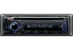 Kenwood KMR-440U