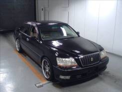 Toyota Crown Majesta. UZS171, 1UZFEVVTISWAP RIDERSWHEELS