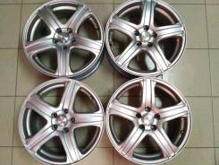 Topy Sibilla. 6.5x16, 5x114.30, ET45