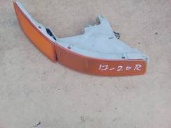 Поворотник. Toyota MR2, SW20L, SW20 Двигатель 3SFE