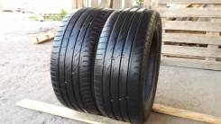 Nokian zLine. Летние, износ: 10%, 2 шт