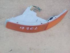 Поворотник. Toyota MR2, SW20L, SW20 Двигатель 3SFE
