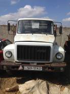 ГАЗ 3307. -12 2002 г. в, 3 000 куб. см., 3 000 кг.