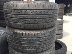 Dunlop SP Sport LM704. Летние, 2015 год, износ: 20%, 2 шт