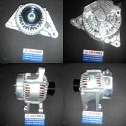 Генератор. Toyota: Corolla, Corolla Verso, RAV4, Vista Ardeo, Matrix, Wish, Auris, Corolla Fielder, Voltz, Avensis, Corolla Spacio, Allion, Allex, Vis...