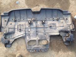 Защита двигателя пластиковая. Subaru Impreza WRX STI, GGB, GDB Subaru Impreza, GGB, GGA, GG, GD, GDB, GDA