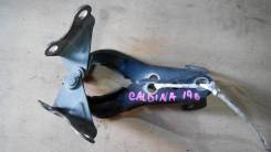 Крепление капота. Toyota Caldina, CT199, ST198V, CT197, CT198, CT196, CT190G, ET196V, CT190, ET196, CT197V, CT196V, ST190, ST191, CT199V, ST195G, CT19...