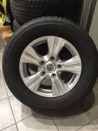 Lexus. 8.0x18", 5x150, ET56 ����