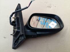 Зеркало. Toyota Corolla Fielder, CE121, CE121G, NZE120, NZE121, NZE121G, NZE124, NZE124G Двигатели: 1NZFE, 2NZFE, 3CE