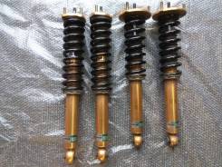 Амортизатор. Toyota: Progres, GS300, Verossa, Crown, Altezza, Brevis, Aristo, Crown Majesta, Mark II