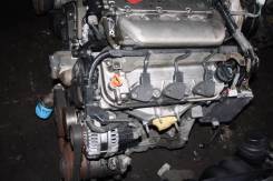 Двигатель в сборе. Honda Avancier Honda Elysion Honda Odyssey Honda Inspire, UC1 Двигатель J30A