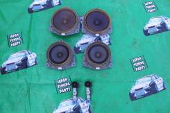 Динамик. Toyota Cresta, GX100, JZX100 Toyota Mark II, JZX100, GX100 Toyota Chaser, GX100, JZX100