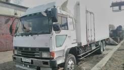 Mitsubishi Fuso. Продам грузовик 10-ти тонник Mitsubishi FUSO, 16 753 куб. см., 10 000 кг.
