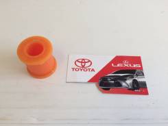 Втулка стабилизатора. Toyota Caldina, ST215 Toyota Windom, MCV30 Toyota Camry, MCV31, MCV30, ACV31, ACV30 Lexus ES330, MCV30, MCV31 Lexus ES300, MCV30...