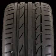 Bridgestone Potenza S001. Летние, без износа, 1 шт