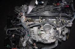 Двигатель в сборе. Nissan Stanza, K11 Nissan March Box Nissan Micra Nissan March, K11 Двигатель CG10DE