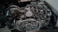 Поддон. Subaru Impreza Двигатель EJ15